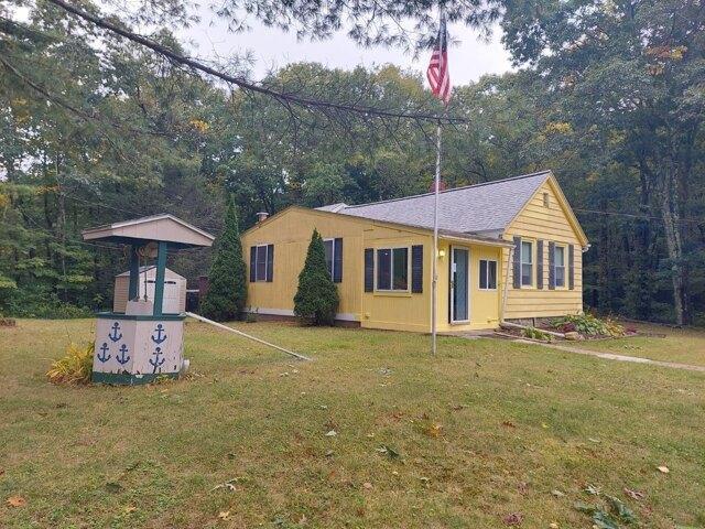 House for sale in Leicester, Worcester County