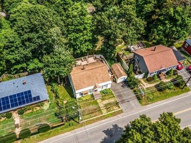 House for sale in Leominster, Massachusetts