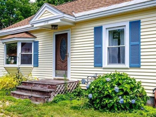 House for sale in Leominster, Massachusetts