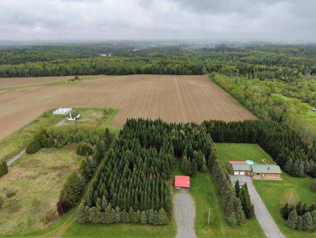 House for sale in Limestone, Maine