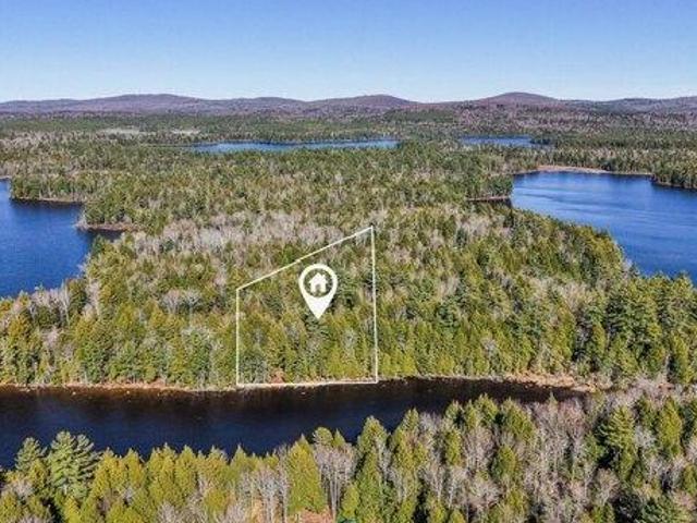 House for sale in Lincoln, Maine