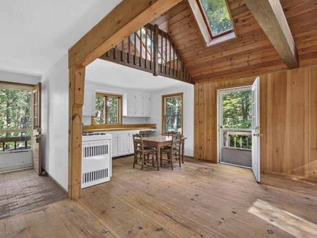 House for sale in Camden, Maine