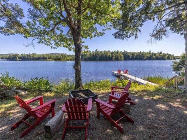 House for sale in Lincolnville, Waldo County