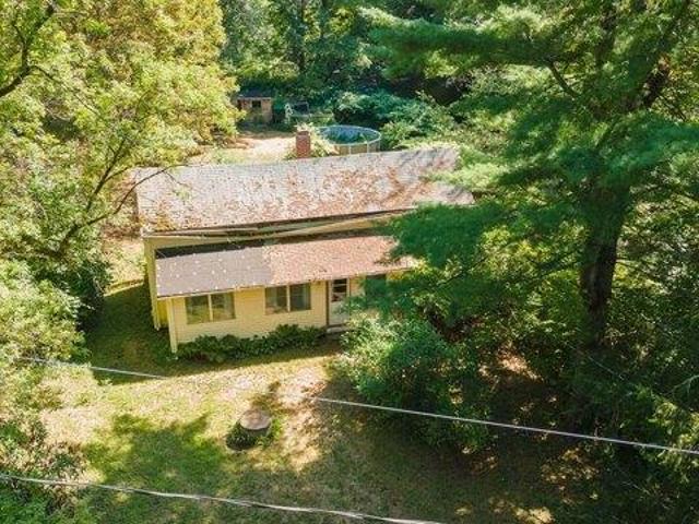 House for sale in Litchfield, Connecticut