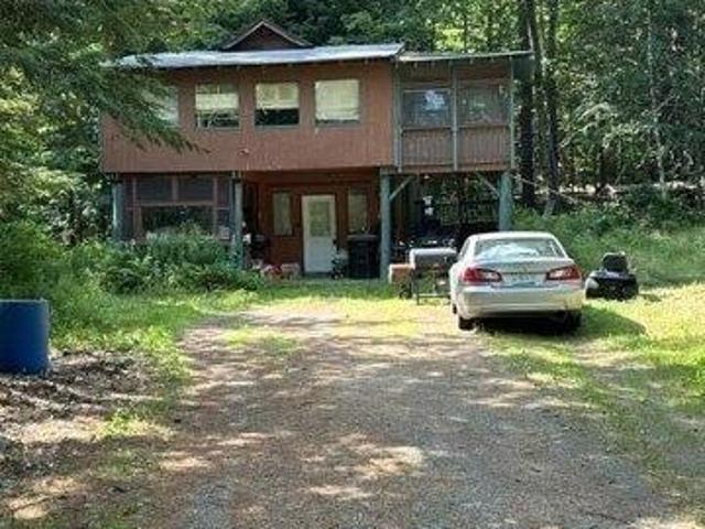 House for sale in Litchfield, Maine