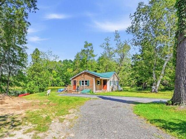 House for sale in Litchfield, Maine