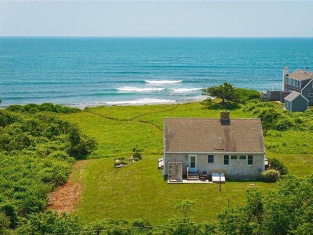House for sale in Little Compton, Rhode Island