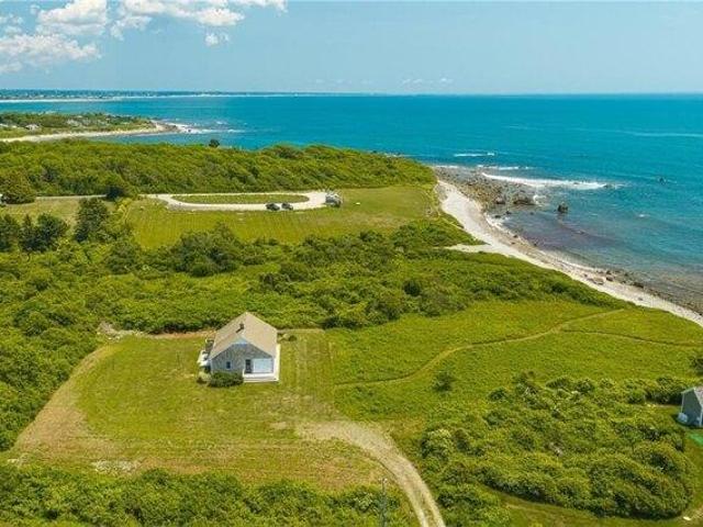 House for sale in Little Compton, Rhode Island