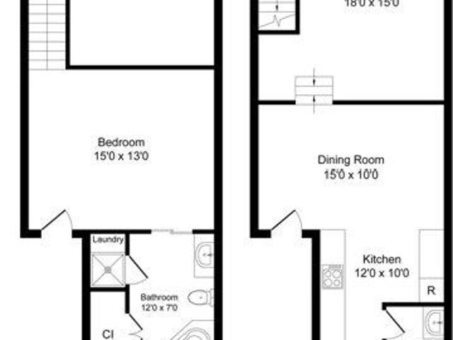 House for sale in Long Branch