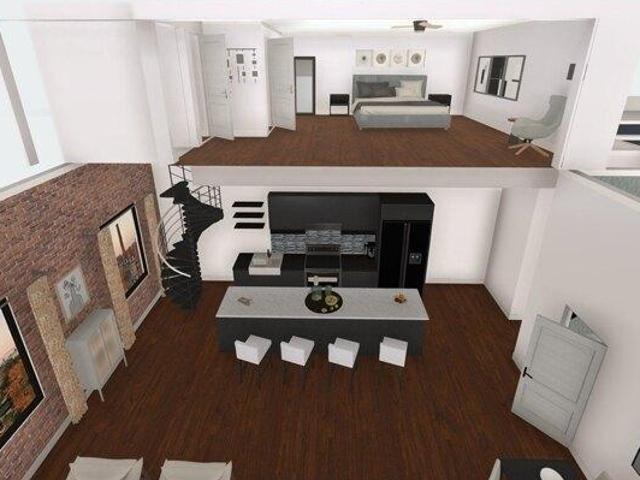 House for sale in Lowell, Massachusetts