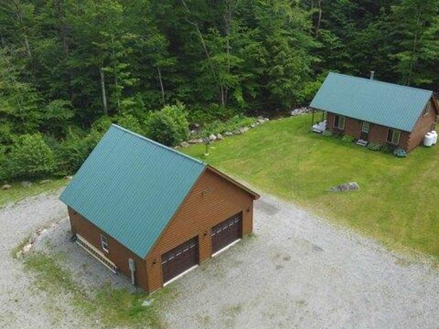 House for sale in Lowell, Vermont