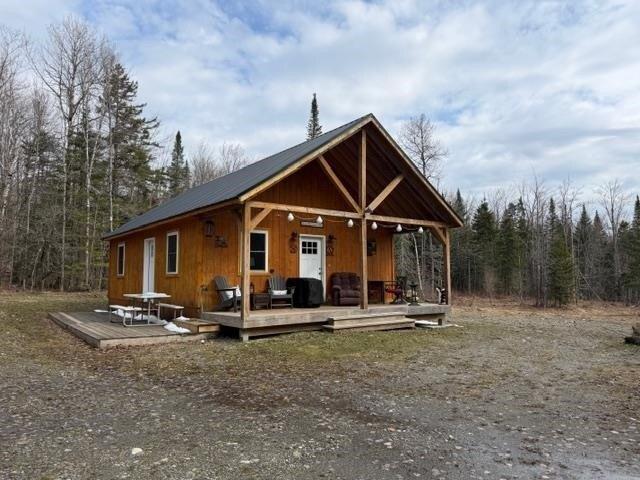 House for sale in Lowell, Vermont