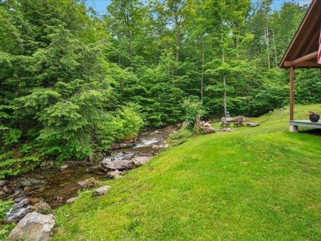 House for sale in Lowell, Vermont