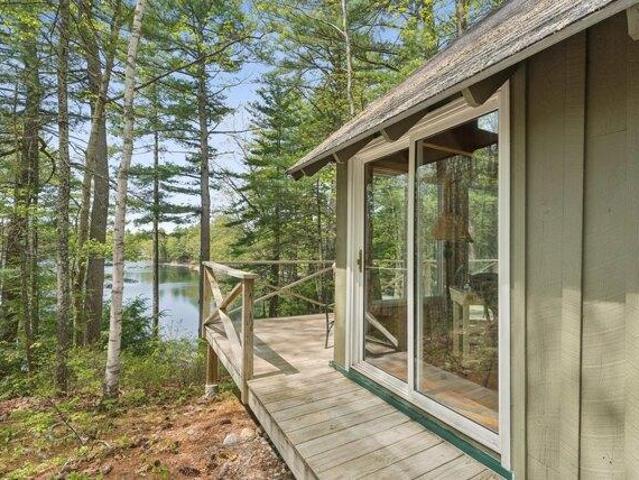 House for sale in Maine