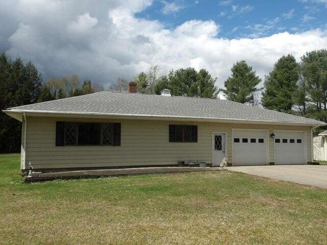 House for sale in Lyndon, Vermont