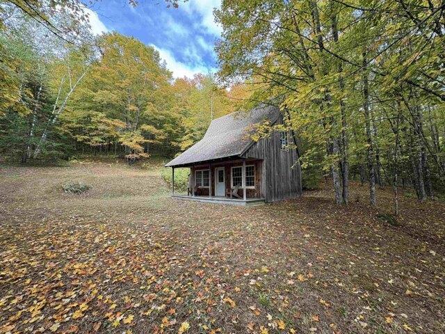 House for sale in Lyndon, Vermont
