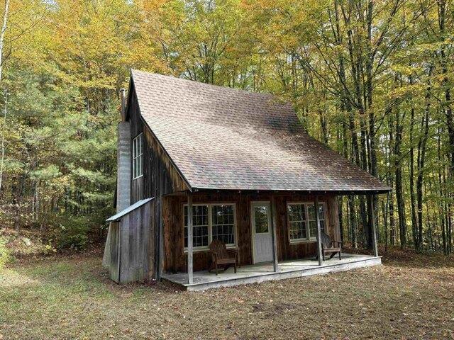 House for sale in Lyndon, Vermont