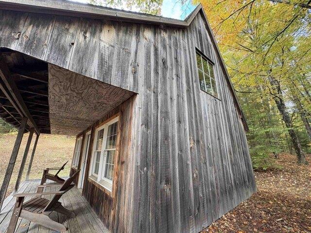 House for sale in Lyndon, Vermont