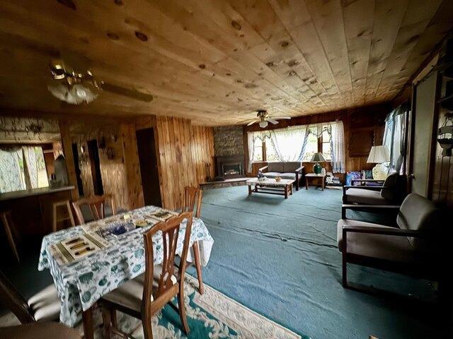 House for sale in Ellenburg, New York