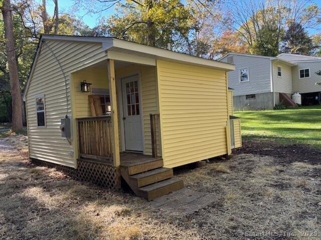 House for sale in Salem, Connecticut