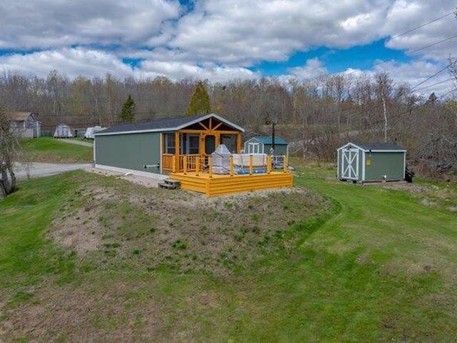 House for sale in Machias, Maine