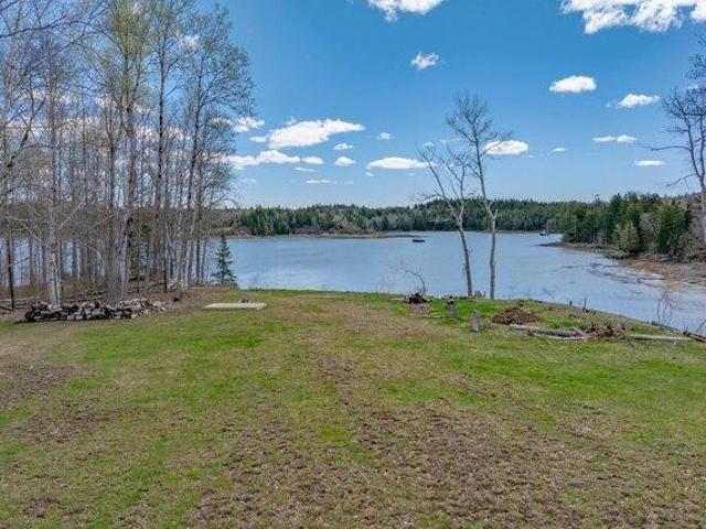 House for sale in Machias, Maine