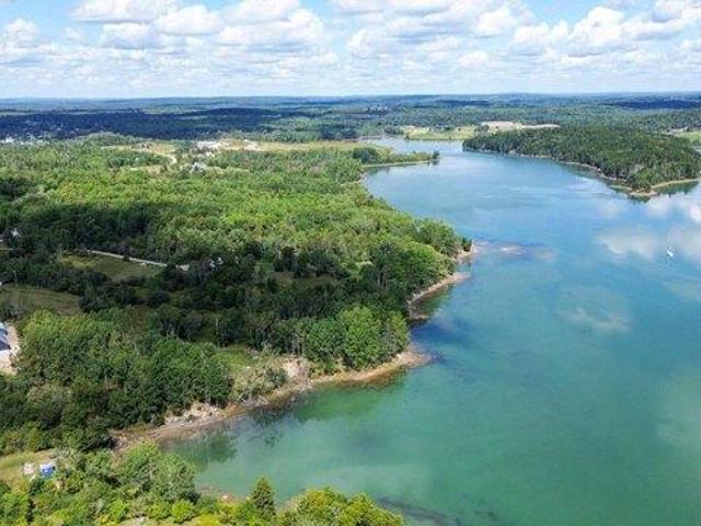 House for sale in Machias, Maine