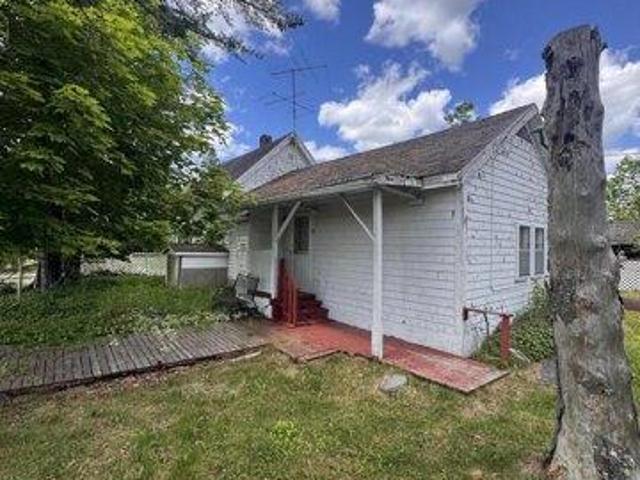 House for sale in Machias, Washington County