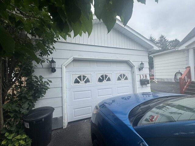 House for sale in Madawaska, Aroostook County