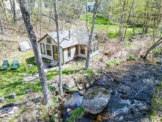 House for sale in New Hampshire