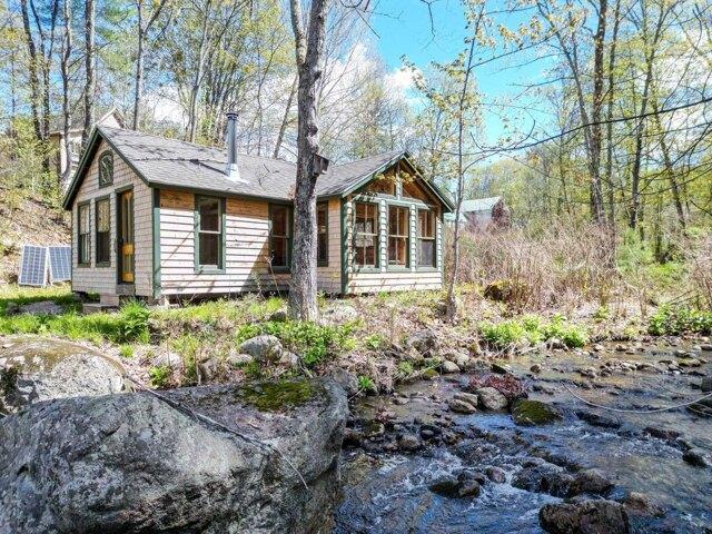 House for sale in New Hampshire