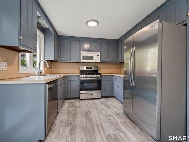 House for sale in Manchester, Connecticut