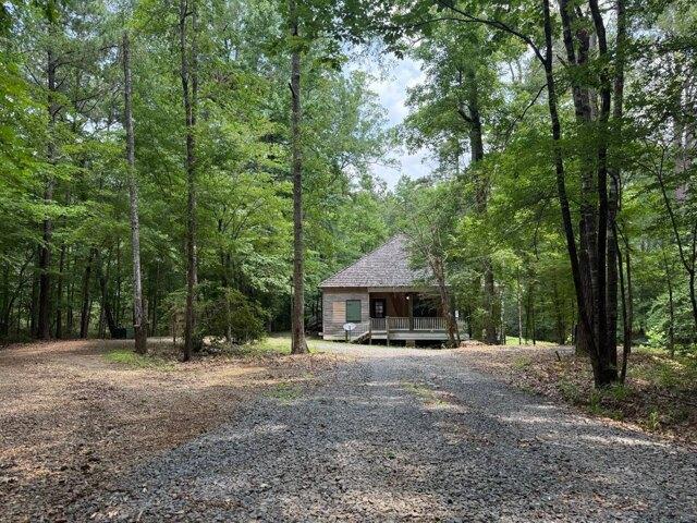 House for sale in Many, Louisiana