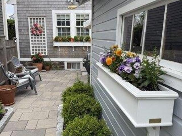 House for sale in Marblehead, Massachusetts