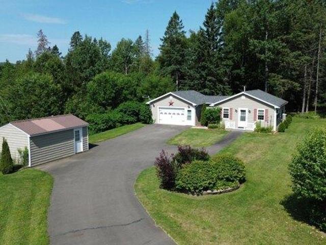 House for sale in Mars Hill, Maine
