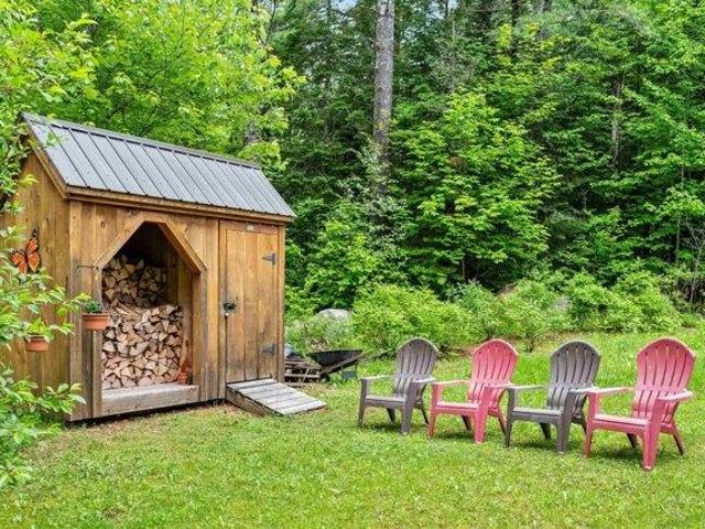 House for sale in Marshfield, Vermont
