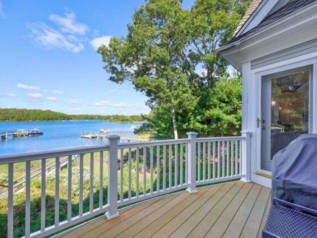 House for sale in Mashpee, Massachusetts
