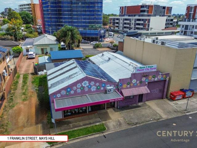 House for sale