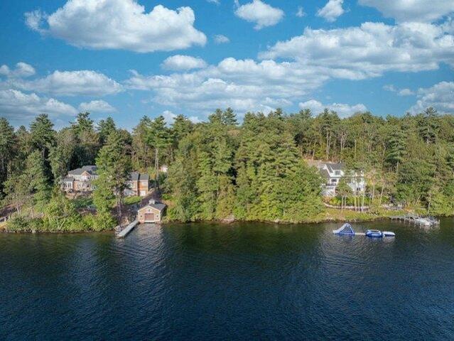 House for sale in New Hampshire
