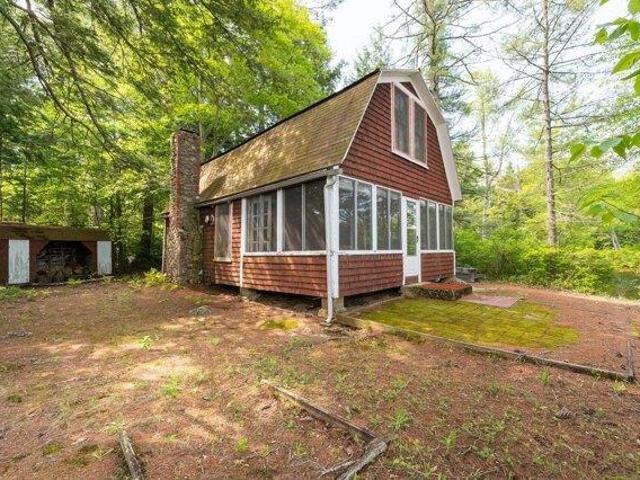 House for sale in New Hampshire