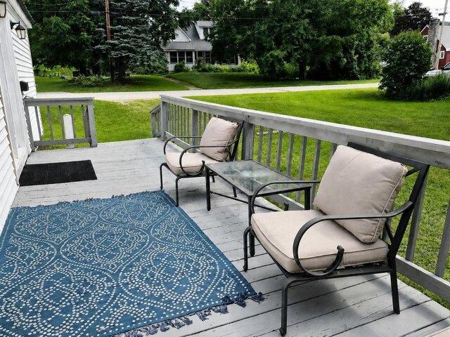 House for sale in Mexico, Maine
