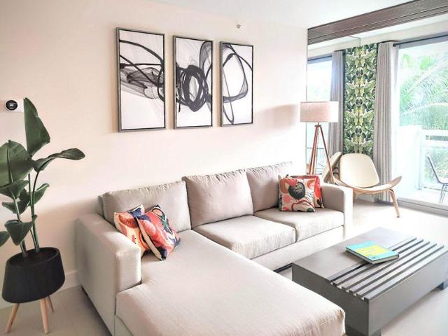 House for sale in Miami Beach, Florida