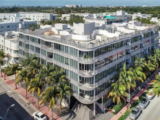 House for sale in Miami Beach, Florida