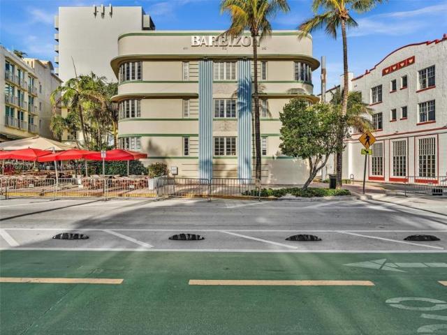 House for sale in Miami Beach, Florida