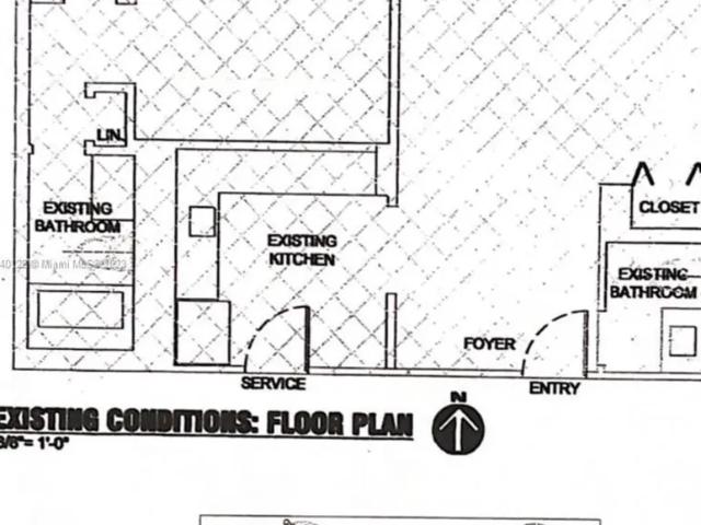 House for sale in Miami Beach, Florida