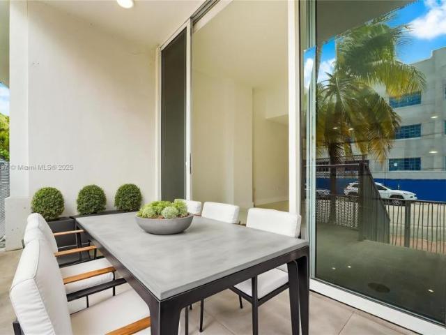House for sale in Miami Beach, Florida
