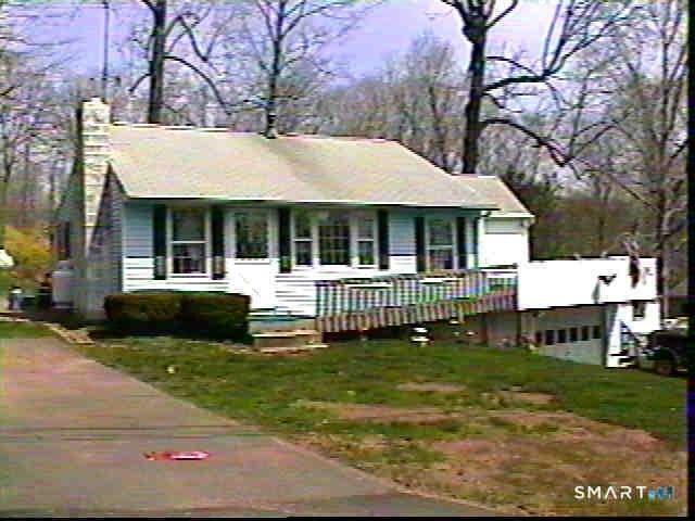 House for sale in Middlefield, Connecticut