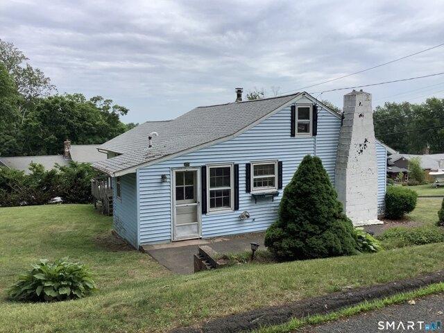 House for sale in Middlefield, Connecticut