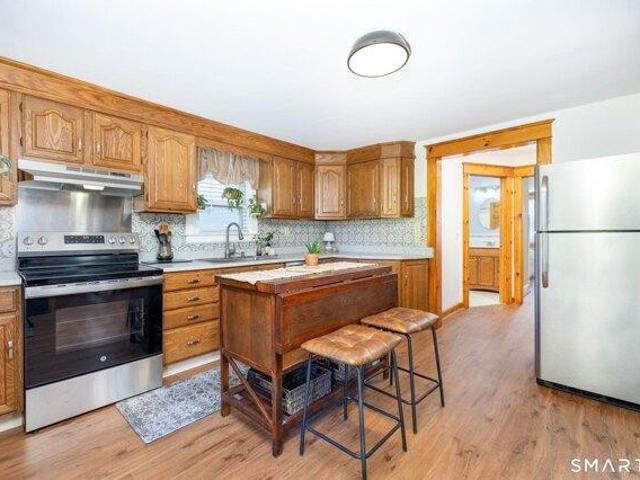 House for sale in Middletown, Connecticut