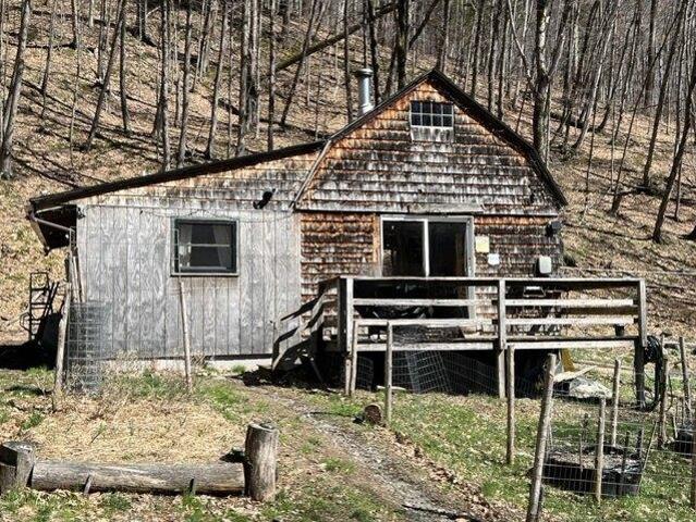 House for sale in Middletown Springs, Vermont